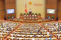 Thủ tướng phân công chuẩn bị Kỳ họp thứ 8, Quốc hội khóa XIV