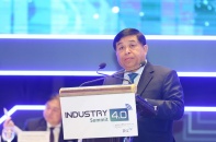 Việt Nam sẽ đạt được bước tiến vượt bậc về kinh tế và khoa học trong CMCN 4.0