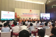 15 năm đổi mới, phát triển và nâng cao hiệu quả kinh tế tập thể, hợp tác xã