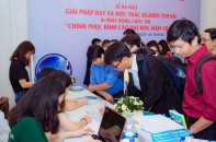 EQuest Education Group đầu tư vào nền tảng số hoá giáo dục 789.vn
