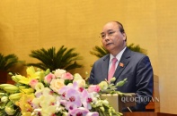 Những gì thuộc về độc lập, chủ quyền, toàn vẹn lãnh thổ chúng ta không bao giờ nhân nhượng