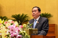 Tín dụng đen, đòi nợ thuê hoành hành khiến nhân dân bất an