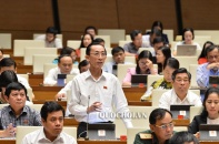Sở giao dịch chứng khoán Việt Nam phải do Nhà nước nắm 100% vốn