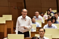 Ông Nguyễn Thiện Nhân: Nếu 1 ngày làm 9 - 10 tiếng thì không có gia đình hạnh phúc