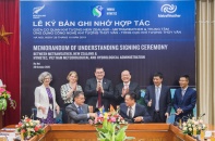 Việt Nam ứng dụng công nghệ dự báo thời tiết sáng tạo của New Zealand