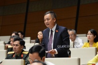 Cần công khai chi tiết các vi phạm của Trung Quốc ở Biển Đông 