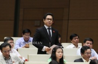 Thương chiến Mỹ - Trung: “Trâu bò đánh nhau ruồi muỗi chết”