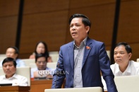 Từ nay đến cuối năm sẽ khởi công 10 dự án giao thông cấp bách