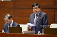 Bộ trưởng Nguyễn Chí Dũng nêu 5 nhóm giải pháp thúc đẩy giải ngân vốn đầu tư công