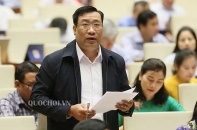 Đề xuất sử dụng 1.515 tỷ đồng để đầu tư dự án luồng tàu biển có tải trọng lớn vào sông Hậu