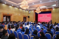 Bộ Kế hoạch và Đầu tư quán triệt, triển khai Nghị quyết của Bộ Chính trị về cuộc CMCN lần thứ tư