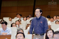 Đề nghị công khai tiến độ, trách nhiệm người đứng đầu khi cổ phần thoái, thoái vốn