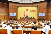 Quốc hội chia buồn với gia đình nạn nhân tử vong ở Anh