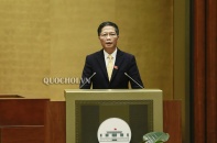 [TOÀN CẢNH] Chất vấn lĩnh vực Công Thương: Bộ trưởng nắm chắc vấn đề, thẳng thắn nhận trách nhiệm