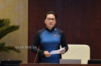 Các Bộ trưởng cần thể hiện trách nhiệm và đề ra giải pháp, lộ trình cụ thể để thực hiện