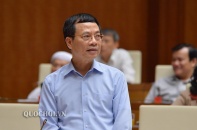 Không đặt mục tiêu thay thế mạng xã hội nước ngoài