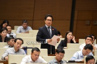 Quy định về bảo đảm của Chính phủ trong Luật PPP: Cần lập các kịch bản rủi ro