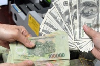 Phạt đến 250 triệu đồng với hành vi kinh doanh, cung ứng sản phẩm phái sinh tỷ giá, ngoại hối trái luật