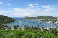 4 mục tiêu và 3 giải pháp trọng tâm để thúc đẩy phát triển Vùng miền Trung