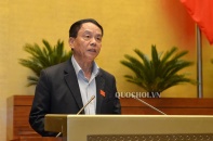 Nhà đầu tư nước ngoài sẽ được cấp thị thực theo mức vốn góp
