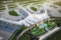 Chính phủ được tự chọn nhà đầu tư thực hiện giai đoạn 1 sân bay Long Thành