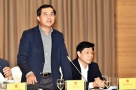 Sẽ xây dựng mẫu hợp đồng giữa chủ đầu tư và nhà đầu tư thứ cấp của condotel