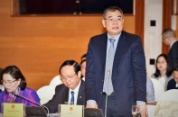 Cao tốc Đà Nẵng - Quảng Nam đang trong giai đoạn bảo hành, các nhà thầu chịu trách nhiệm khắc phục