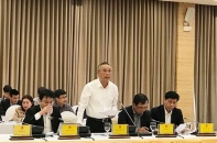 Việt Nam đã nhập khẩu 54.000 tấn thịt lợn trong 10 tháng