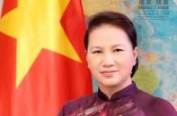 Chủ tịch Quốc hội sắp thăm chính thức Liên bang Nga và Belarus