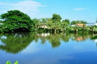 Quy hoạch tài nguyên nước phải bảo đảm chủ quyền, toàn vẹn lãnh thổ