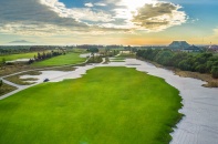 Chính phủ phê duyệt chủ trương đầu tư 2 dự án sân golf tại Quảng Nam và Lào Cai