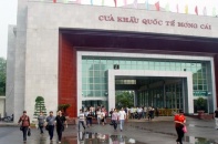 Quy hoạch Khu kinh tế cửa khẩu Móng Cái rộng 121.197 ha