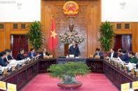 Việt Nam đứng thứ 3 về đầu tư tại Lào