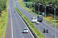 Đẩy mạnh các công trình, dự án trọng điểm ngành giao thông vận tải