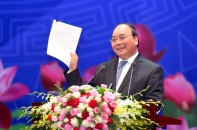 Thủ tướng sắp đối thoại, cùng doanh nghiệp xây dựng hướng phát triển bền vững