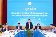 Doanh nghiệp Việt Nam rất năng động và đang đầu tư, phát triển ra thế giới