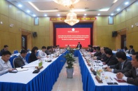Bộ Kế hoạch và Đầu tư làm tốt công tác phòng, chống tham nhũng ngay từ tham mưu, xây dựng thể chế