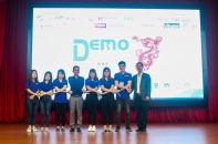 Dự án hệ thống kênh phân phối đặc sản Huế gọi vốn thành công 250 triệu đồng