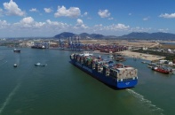 Định hướng xây dựng cảng nước sâu cho vùng ĐBSCL