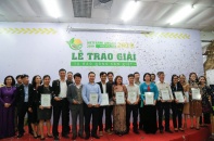 Xây dựng tiêu chuẩn đưa nông sản Việt “cất cánh”