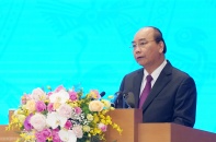 Thủ tướng: Việt Nam có thể trở thành quốc gia có thu nhập cao vào năm 2045