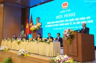 Tổng Bí thư, Chủ tịch nước Nguyễn Phú Trọng: Kinh tế - xã hội 2019 đạt kết quả toàn diện, nhưng không chủ quan, thoả mãn