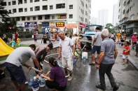 Cân nhắc khi cổ phần hoá công ty nước sạch