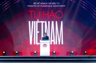 Hướng tới những thành công mới theo cấp số nhân để "Tự hào Việt Nam"