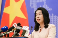 Việt Nam quan ngại trước những căng thẳng tại Trung Đông