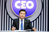 “Cổ tích” giữa đời thường của ông chủ thương hiệu Trang sức Em và Tôi