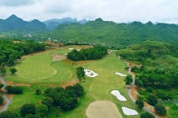 Hơn 3.200 tỷ đồng xây dựng sân golf 36 hố tại Kim Bảng, Hà Nam