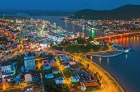 Phê duyệt nhiệm vụ quy hoạch chung thành phố và KKT cửa khẩu Hà Tiên