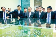 Điều chỉnh, bổ sung kế hoạch đầu tư trung hạn vốn ngân sách trung ương