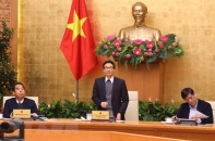 Rút giấy phép ngay lập tức hiệu thuốc tăng giá bán khẩu trang